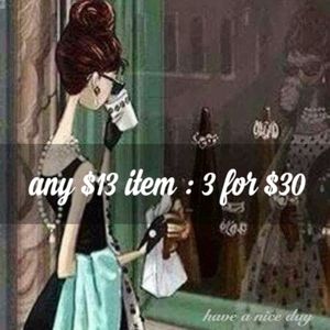 Grand Re-opening sale!